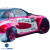 ModeloDrive FRP ATIR Wide Body Kit > Lexus SC430 2002-2010 - image 56