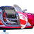 FRP ATIR Wide Body Kit > Lexus SC430 2002-2010 - image 59