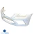 FRP ATIR Wide Body Kit > Lexus SC430 2002-2010 - image 40