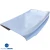 FRP CSL Duckbill Trunk > Mazda Miata (NA) 1990-1997 - image 5