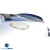 Carbon Fiber CSL Duckbill Trunk > Mazda Miata (NA) 1990-1997 - image 2