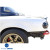 Carbon Fiber CSL Duckbill Trunk > Mazda Miata (NA) 1990-1996 - image 3
