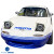 FRP NISM N1 Hood > Mazda Miata (NA) 1990-1997 - image 9