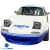 FRP NISM N1 Hood > Mazda Miata (NA) 1990-1997 - image 9