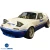 FRP NISM N1 Hood > Mazda Miata (NA) 1990-1997 - image 10