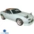 FRP NISM N1 Hood > Mazda Miata (NA) 1990-1997 - image 14