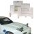 FRP NISM N1 Hood > Mazda Miata (NA) 1990-1997 - image 15