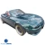 FRP NISM N1 Hood > Mazda Miata (NA) 1990-1997 - image 17