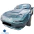 FRP NISM N1 Hood > Mazda Miata (NA) 1990-1997 - image 18