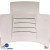 FRP NISM N1 Hood > Mazda Miata (NA) 1990-1996 - image 23