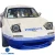 FRP NISM N1 Hood > Mazda Miata (NA) 1990-1997 - image 5