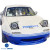 ModeloDrive FRP NISM N1 Hood > Mazda Miata (NA) 1990-1996 - image 5