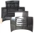 Carbon Fiber NISM N1 Hood > Mazda Miata (NA) 1990-1997 - image 6
