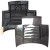 Carbon Fiber NISM N1 Hood > Mazda Miata (NA) 1990-1996 - image 6