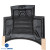 Carbon Fiber NISM N1 Hood > Mazda Miata (NA) 1990-1996 - image 15