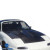 Carbon Fiber RAME A9 Hood > Mazda Miata (NA) 1990-1996 - image 3