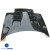 Carbon Fiber RAME A9 Hood > Mazda Miata (NA) 1990-1996 - image 12