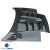 Carbon Fiber RAME A9 Hood > Mazda Miata (NA) 1990-1997 - image 13