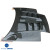 Carbon Fiber RAME A9 Hood > Mazda Miata (NA) 1990-1997 - image 14