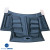Carbon Fiber RAME A9 Hood > Mazda Miata (NA) 1990-1997 - image 15