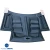 Carbon Fiber RAME A9 Hood > Mazda Miata (NA) 1990-1997 - image 15