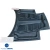 Carbon Fiber RAME A9 Hood > Mazda Miata (NA) 1990-1997 - image 16