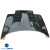 ModeloDrive Carbon Fiber RAME A9 Hood > Mazda Miata (NA) 1990-1996 - image 17