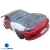 FRP CSPE Hood > Mazda Miata (NB) 1998-2005 - image 9