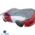 FRP CSPE Hood > Mazda Miata (NB) 1998-2005 - image 10