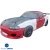 FRP CSPE Hood > Mazda Miata (NB) 1998-2005 - image 11
