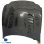 Carbon Fiber CSPE Hood > Mazda Miata (NB) 1998-2005 - image 9