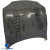 Carbon Fiber CSPE Hood > Mazda Miata (NB) 1998-2005 - image 13
