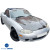 Carbon Fiber CSPE Hood > Mazda Miata (NB) 1998-2005 - image 2