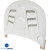 FRP RAME A9 Hood > Mazda Miata (NC) 2006-2015 - image 9