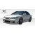 1998-2002 Honda Accord 4DR B-2 Body Kit - 4 Piece - image 18