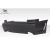 1998-2002 Honda Accord 4DR B-2 Body Kit - 4 Piece - image 9