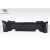 1998-2002 Honda Accord 4DR B-2 Body Kit - 4 Piece - image 13