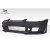 1998-2002 Honda Accord 4DR B-2 Body Kit - 4 Piece - image 3