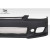 1998-2002 Honda Accord 4DR B-2 Body Kit - 4 Piece - image 6