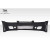 1998-2002 Honda Accord 4DR B-2 Body Kit - 4 Piece - image 26