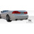 1998-2002 Honda Accord 4DR Duraflex B-2 Body Kit - 4 Piece - image 47