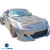 Carbon Fiber RAME A9 Hood > Mazda Miata (NC) 2006-2015 - image 10