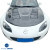 Carbon Fiber RAME A9 Hood > Mazda Miata (NC) 2006-2015 - image 3