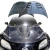 Carbon Fiber RAME A9 Hood > Mazda Miata (NC) 2006-2015 - image 12