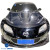 Carbon Fiber RAME A9 Hood > Mazda Miata (NC) 2006-2015 - image 13