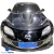 Carbon Fiber RAME A9 Hood > Mazda Miata (NC) 2006-2015 - image 13