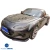 Carbon Fiber RAME A9 Hood > Mazda Miata (NC) 2006-2015 - image 16