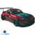 Carbon Fiber RAME A9 Hood > Mazda Miata (NC) 2006-2015 - image 25