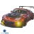 Carbon Fiber RAME A9 Hood > Mazda Miata (NC) 2006-2015 - image 27