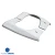 FRP DMA Wide Body 25mm Fenders (front) > Mazda RX-7 (FC3S) 1986-1992 - image 3